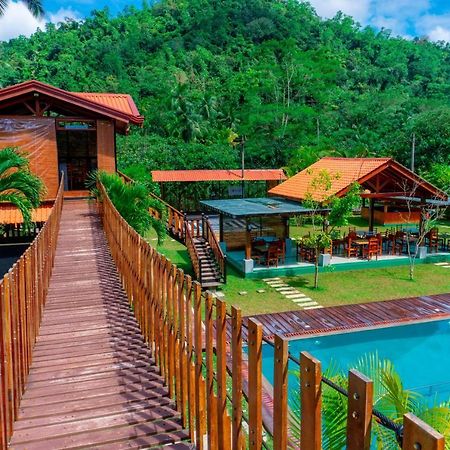 Uma Garden Kandegedara ماتوغاما المظهر الخارجي الصورة