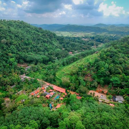 Uma Garden Kandegedara ماتوغاما المظهر الخارجي الصورة