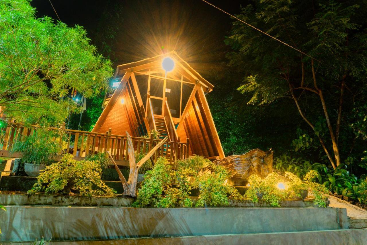 Uma Garden Kandegedara ماتوغاما المظهر الخارجي الصورة