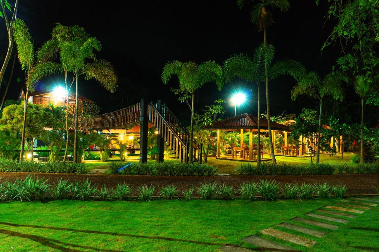 Uma Garden Kandegedara ماتوغاما المظهر الخارجي الصورة