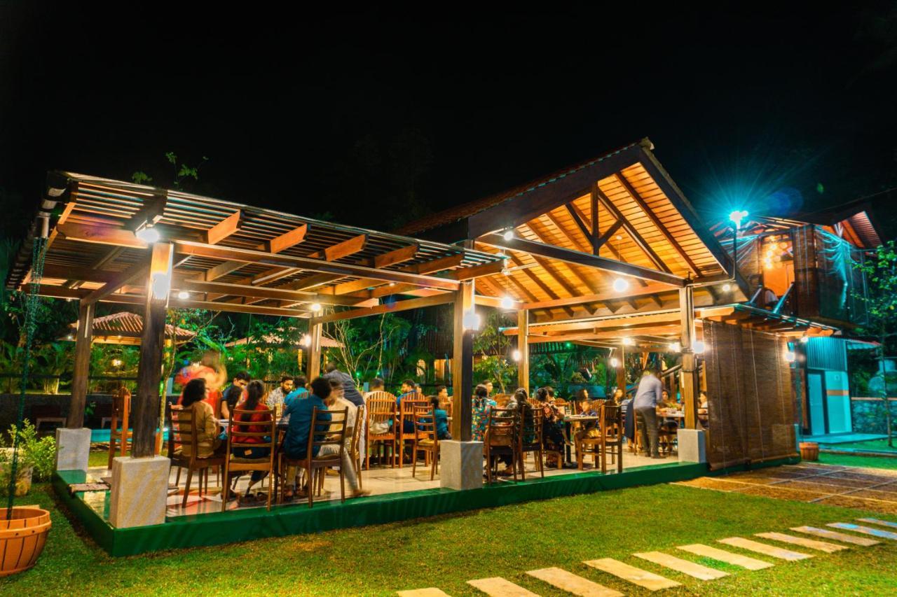 Uma Garden Kandegedara ماتوغاما المظهر الخارجي الصورة