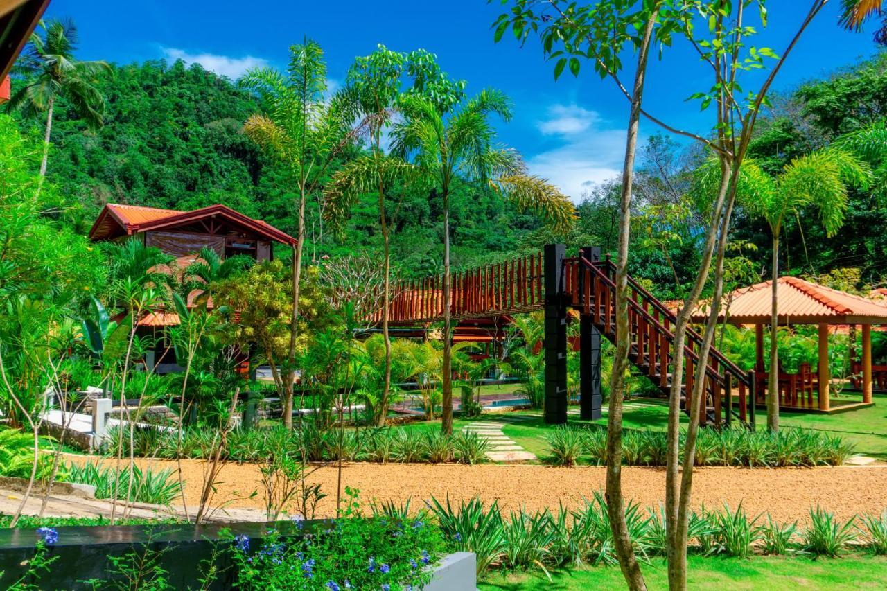 Uma Garden Kandegedara ماتوغاما المظهر الخارجي الصورة
