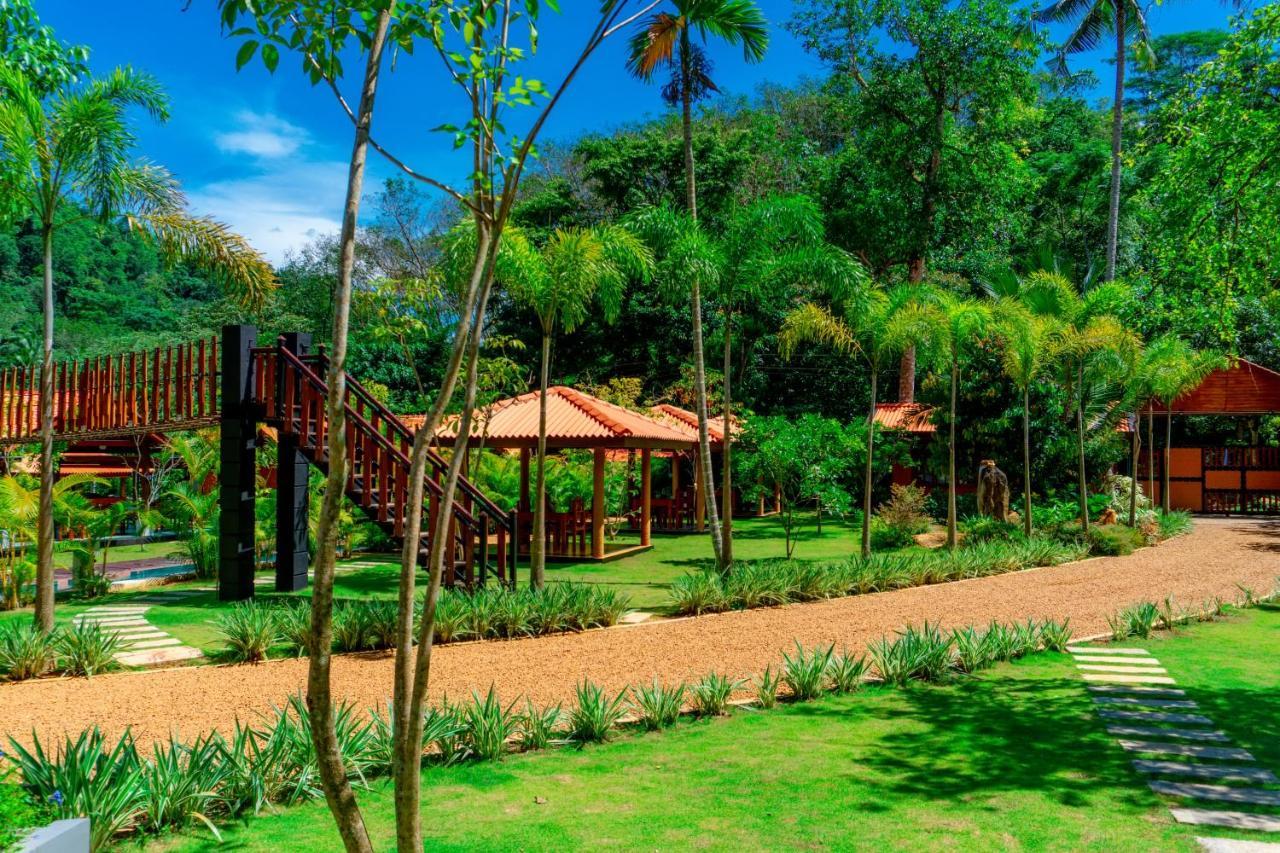 Uma Garden Kandegedara ماتوغاما المظهر الخارجي الصورة