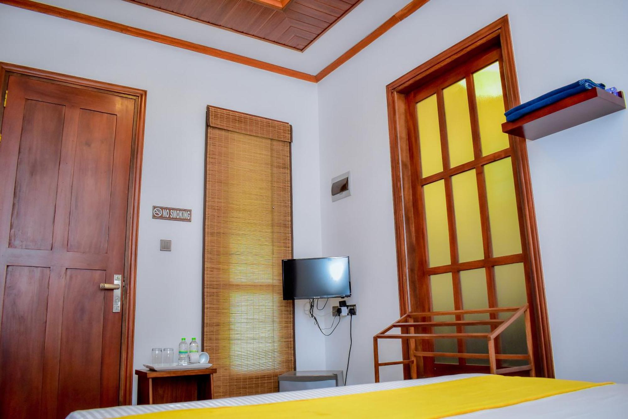 Uma Garden Kandegedara ماتوغاما المظهر الخارجي الصورة