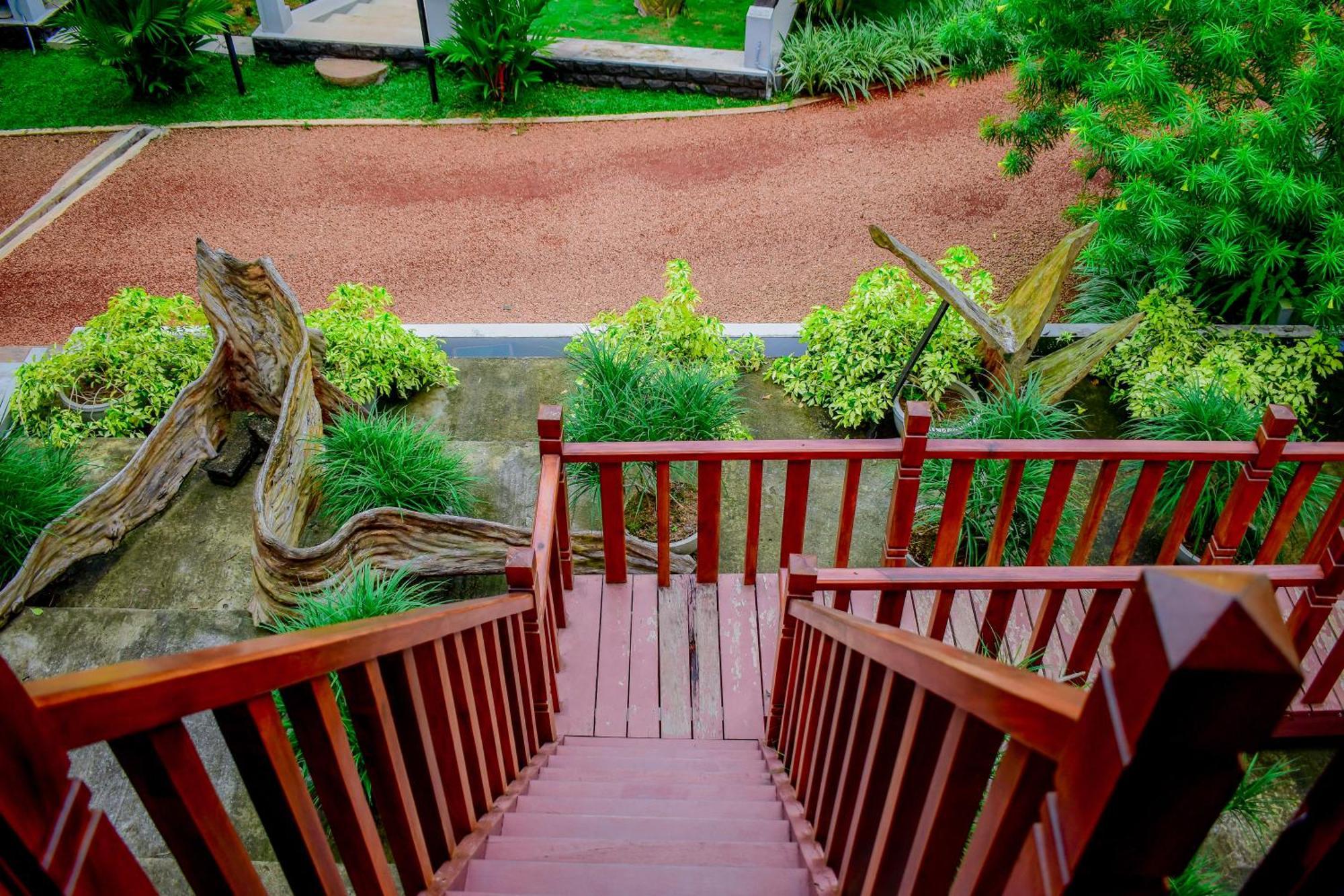 Uma Garden Kandegedara ماتوغاما المظهر الخارجي الصورة