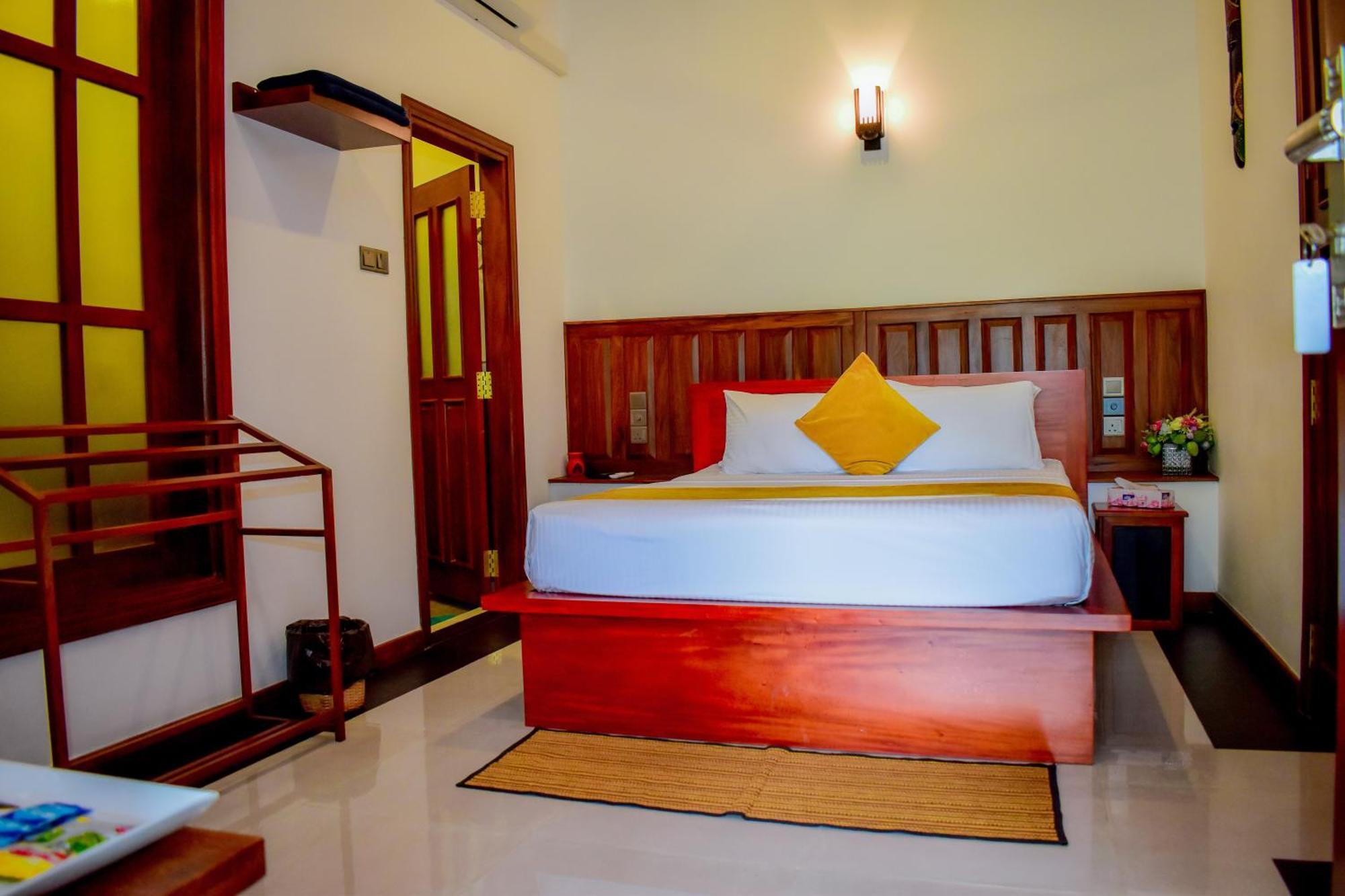 Uma Garden Kandegedara ماتوغاما المظهر الخارجي الصورة