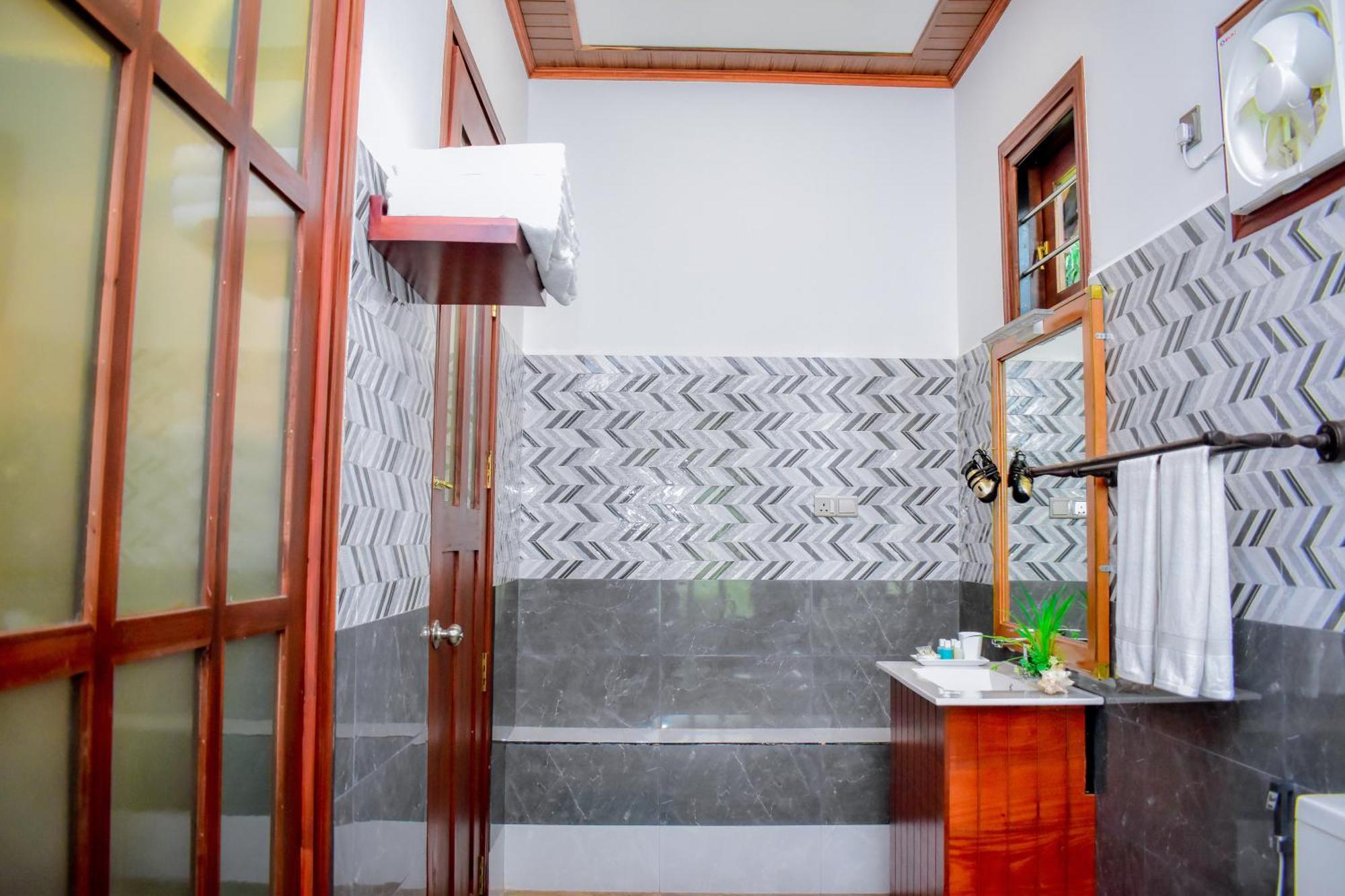 Uma Garden Kandegedara ماتوغاما الغرفة الصورة
